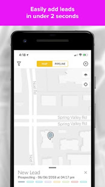 Image 1 for SPOTIO | #1 Field Sales A…