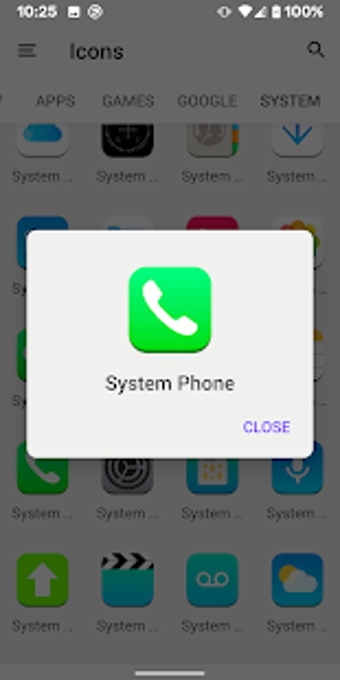 Imagen 1 para iOS 13 icon pack