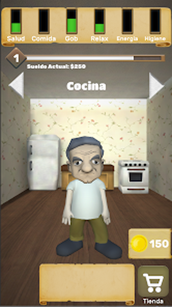 Imagen 0 para Pejegochi