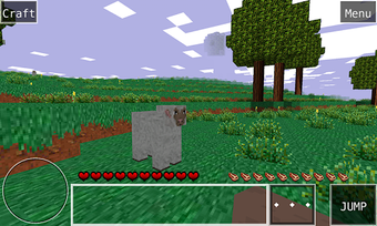 Image 0 for Build Block Craft