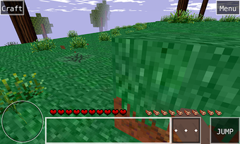 Image 1 for Build Block Craft