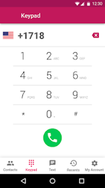 Image 1 for Wifi calling & internatio…