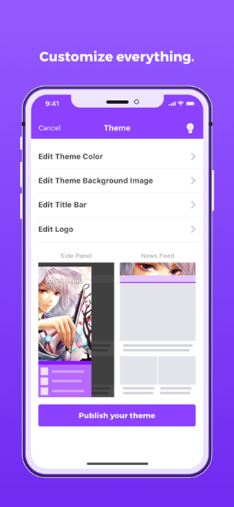 Image 0 for Amino Community Manager -…