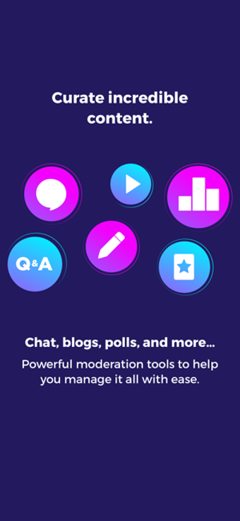Image 2 for Amino Community Manager -…