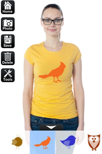 Imagen 5 para Put A Bird On It
