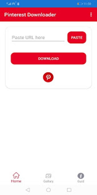 Imagen 1 para Video and Image Downloade…