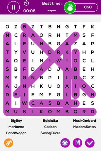 Image 0 for Search Movie Name Puzzles…