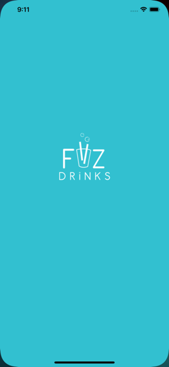 Image 1 for FiiZ Drinks App