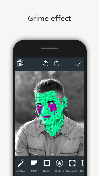 Imagen 1 para Pick art Photo Editor Stu…