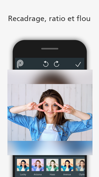 Imagen 2 para Pick art Photo Editor Stu…