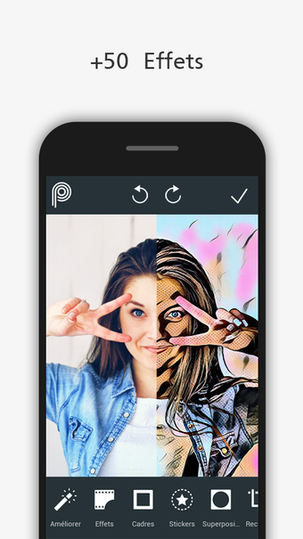 Imagen 3 para Pick art Photo Editor Stu…