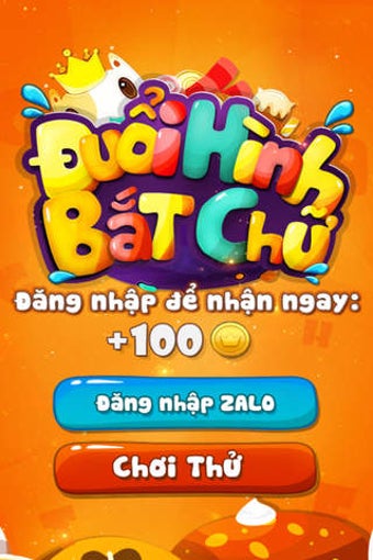 Image 0 for ui Hnh Bt Ch 2016 - Zalo