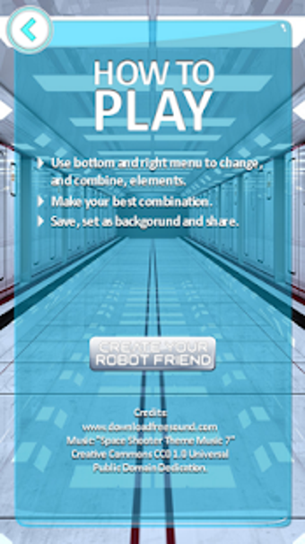 Imagen 3 para Create Your Robot Friend