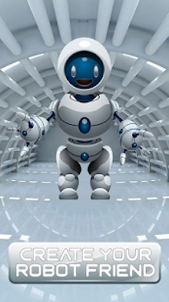 Image 2 for Create Your Robot Friend
