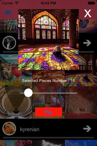 Image 0 for Puzzle With Instagram