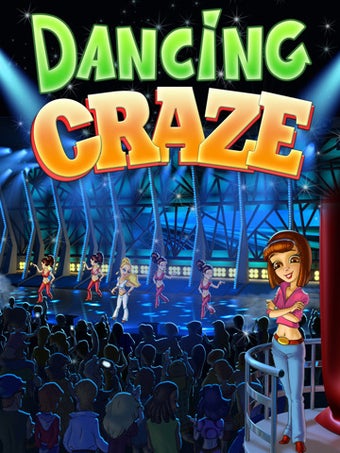 Image 0 for Dancing Craze HD Lite