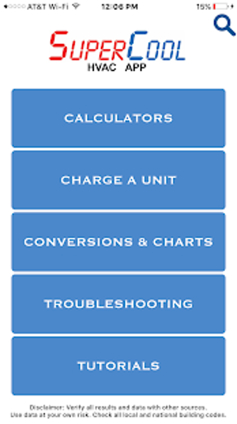 Imagen 2 para SuperCool HVAC troublesho…