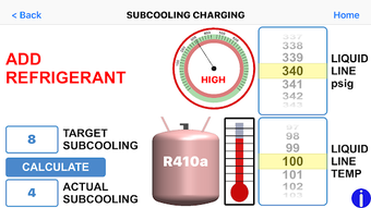 Imagen 1 para SuperCool HVAC troublesho…