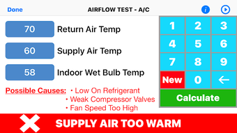 Imagen 0 para SuperCool HVAC troublesho…