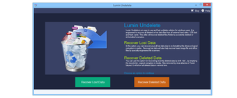 Image 1 for Lumin Undelete