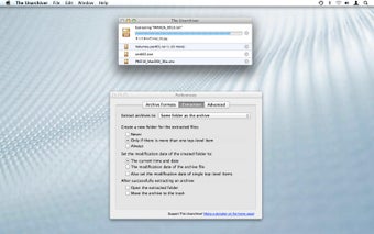 Image 0 for The Unarchiver