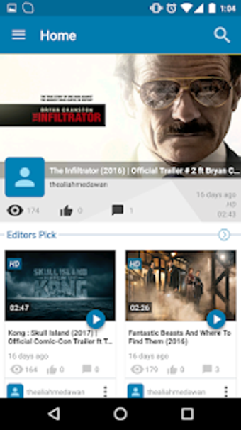 Imagen 0 para Clouds TV