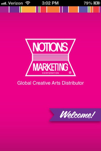 Image 0 for Notions Marketing