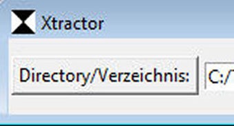 Image 0 for XTractor