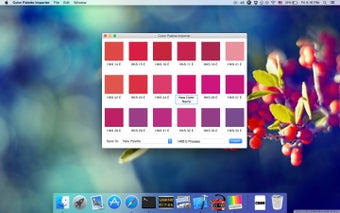 Image 2 for Color Palette Importer