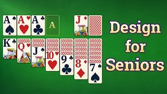 Imagen 0 para Vita Solitaire - Card Gam…