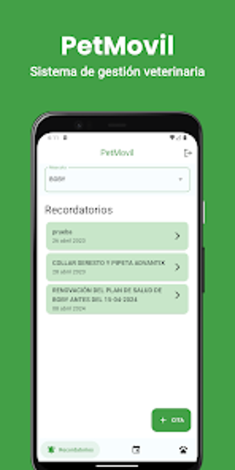 Imagen 0 para PETMOVIL