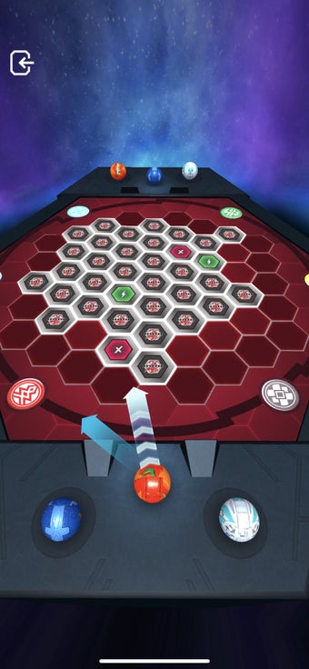Imagen 1 para Bakugan Fan Hub