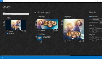 Image 3 for Pin More for Windows 10
