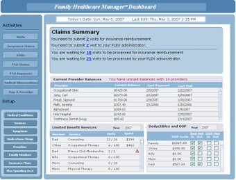 Image 0 for Family Health Care Manage…