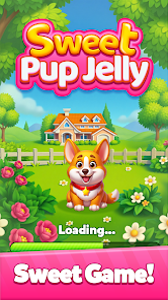 Image 0 for Sweet Pup Jelly