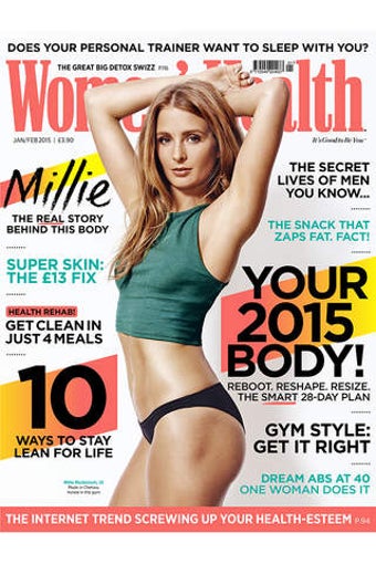 Image 0 for Women's Health UK