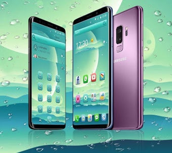 Image 0 for Theme For Samsung Galaxy …