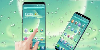 Image 1 for Theme For Samsung Galaxy …