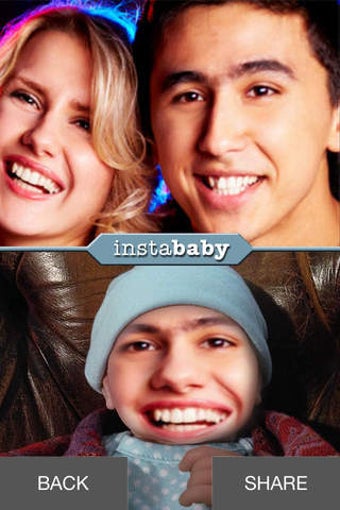 Image 0 for Instababy