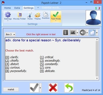 Image 3 for Payesh Leitner