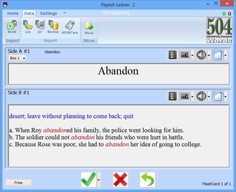 Image 4 for Payesh Leitner