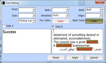 Image 1 for Payesh Leitner