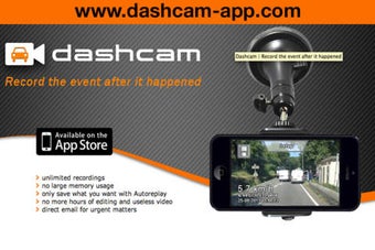Image 0 for Dashcam