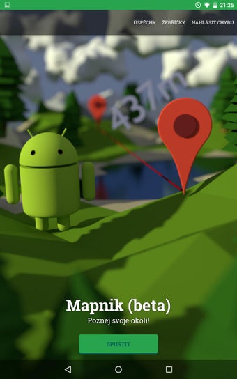 Image 0 for Mapnik (beta)