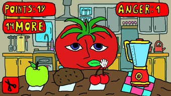 Image 0 for Mr.TomatoS