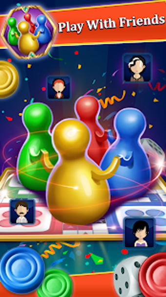 Image 2 for Ludo Judo - New Ludo Game…
