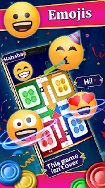 Image 0 for Ludo Judo - New Ludo Game…