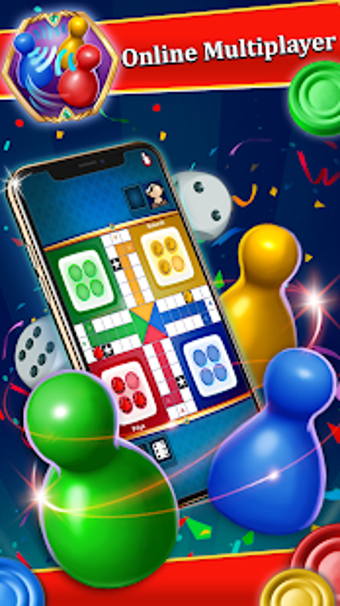 Image 1 for Ludo Judo - New Ludo Game…