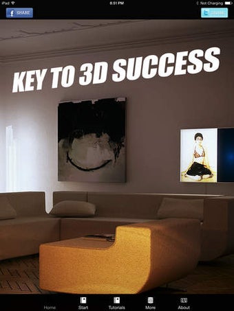 Image 0 for Key to 3D Success - VRay …