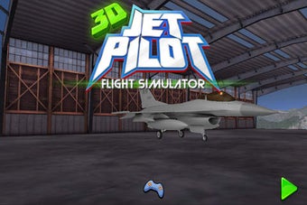 Imagen 0 para 3D Jet Pilot Flight Simul…